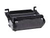 Wecare WEC2730 - Toner cartridge ( replaces Lexmark 12A5845 ) - 1 x black - 17600 pages