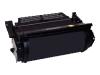 Wecare WEC2732 - Toner cartridge ( replaces Lexmark 12A6865 ) - 1 x black - 30000 pages