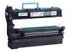 Konica Minolta - Toner cartridge - 1 x cyan