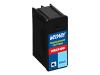 Wecare WEC4100 - Ink tank ( replaces Epson S020034 ) - 1 x black