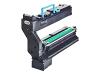 Konica Minolta - Toner cartridge - 1 x yellow - 6000 pages