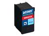 Wecare WEC4110 - Ink tank ( replaces Epson S020047 ) - 1 x black