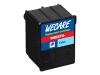 Wecare WEC4116 - Ink tank ( replaces Epson S020097 ) - 1 x colour (cyan, magenta, yellow)