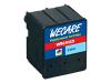 Wecare WEC4122 - Ink tank ( replaces Epson T052 ) - 1 x colour (cyan, magenta, yellow)
