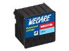 Wecare WEC4126 - Ink tank ( replaces Epson S020110 ) - 1 x colour (cyan, magenta, yellow, light cyan, light magenta)