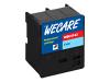 Wecare WEC4142 - Ink tank ( replaces Epson T005 ) - 1 x colour (cyan, magenta, yellow)