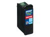 Wecare WEC4160 - Ink tank ( replaces Epson T007 ) - 1 x black