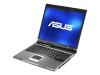 ASUS A3E-5015P - Pentium M 740 / 1.73 GHz - RAM 512 MB - HDD 80 GB - DVDRW (+R double layer) - GMA 900 - WLAN : 802.11b/g - Win XP Pro - 15