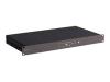 MGE O.P.S. Pulsar STS 10 - Power distribution strip ( rack-mountable ) - AC 208/220/230/240 V - 2200 VA - 8 Output Connector(s)
