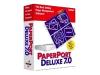 ScanSoft PaperPort Deluxe - ( v. 7.0 ) - complete package - 1 user - CD - Win - English