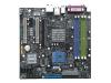 MSI 915GM Speedster-FA4 - Motherboard - micro ATX - i915GM - Socket 478 (Mobile) - UDMA100, SATA - 2 x Gigabit Ethernet - video - High Definition Audio (8-channel)