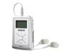 SanDisk Sansa e140 - Digital player / radio - flash 1 GB - WMA, MP3