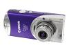 Canon Digital IXUS i Zoom - Digital camera - 5.0 Mpix - optical zoom: 2.4 x - supported memory: MMC, SD - ultra-violet