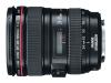Canon EF - Zoom lens - 24 mm - 105 mm - f/4.0 L IS USM - Canon EF