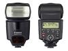 Canon Speedlite 430EX - Hot-shoe clip-on flash - 43 (m)