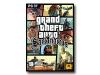 Grand Theft Auto San Andreas - Complete package - 1 user - PC - DVD - Win