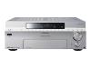 Sony STR-DA7100ES - AV receiver - 7.1 channel - silver