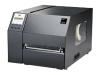 IBM 4400 Model 006 - Printer - B/W - direct thermal / thermal transfer - Roll (17.1 cm) - 300 dpi x 300 dpi - up to 254 mm/sec - capacity: 1 rolls - parallel, serial