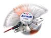 ZALMAN VF700-AlCu LED - Video card cooler - aluminium and copper