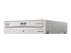 ASUS CRW 5232A3 - Disk drive - CD-RW - 52x32x52x - IDE - internal - 5.25