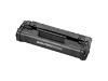 Wecare WEC2116 - Toner cartridge ( replaces HP 92A, Canon EP-22 ) - 1 x black