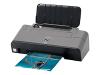 Canon PIXMA iP2200 - Printer - colour - ink-jet - Legal, A4 - up to 22 ppm (mono) / up to 14 ppm (colour) - capacity: 100 sheets - USB