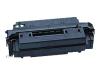 Wecare WEC2121 - Toner cartridge ( replaces HP 10A ) - 1 x black - 6000 pages