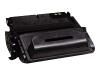 Wecare WEC2122 - Toner cartridge ( replaces HP 38A ) - 1 x black - 12000 pages