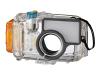 Canon AW DC50 - Marine case for digital photo camera