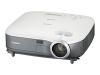 Canon LV 7240 - LCD projector - 2100 ANSI lumens - XGA (1024 x 768) - 4:3