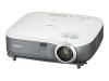Canon LV X5 - LCD projector - 1500 ANSI lumens - XGA (1024 x 768) - 4:3