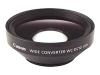 Canon WC DC10 - Converter