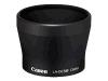 Canon LA DC58F - Lens adapter