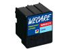 Wecare WEC4171 - Print cartridge ( replaces Epson T037 ) - 1 x colour (cyan, magenta, yellow)