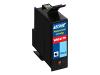 Wecare WEC4179 - Print cartridge ( replaces Epson T0321 ) - 1 x black