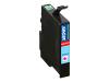 Wecare WEC4185 - Print cartridge ( replaces Epson T0333 ) - 1 x magenta