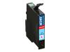 Wecare WEC4188 - Print cartridge ( replaces Epson T0336 ) - 1 x light magenta