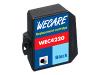 Wecare WEC4220 - Ink tank ( replaces Canon BCI-10Bk ) - 3 x black