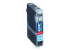 Wecare WEC4231 - Print cartridge ( replaces Canon BCI-3C ) - 1 x cyan