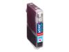 Wecare WEC4232 - Ink tank ( replaces Canon BCI-3M ) - 1 x magenta
