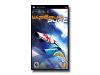 WipeOut Pure - Complete package - 1 user - PlayStation Portable