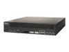 McAfee IntruShield 2700 Sensor Appliance Failover Configuration - Security appliance - EN, Fast EN, Gigabit EN - 2U - rack-mountable