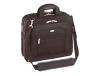 Targus Global Executive Universal - Notebook carrying case - black