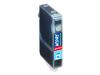 Wecare WEC4241 - Ink tank ( replaces Canon BCI-6C ) - 1 x cyan