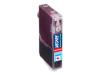 Wecare WEC4242 - Ink tank ( replaces Canon BCI-6M ) - 1 x magenta
