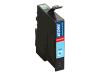 Wecare WEC4310 - Ink tank ( replaces Epson T0422 ) - 1 x cyan