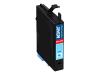 Wecare WEC4316 - Ink tank ( replaces Epson T0482 ) - 1 x cyan