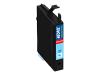 Wecare WEC4319 - Ink tank ( replaces Epson T0485 ) - 1 x light cyan