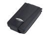 HP - Carrying case - black