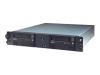 Quantum LTO-3 - Tape drive - LTO Ultrium ( 400 GB / 800 GB ) x 2 - Ultrium 3 - max drives: 2 - SCSI - rack-mountable - 2U